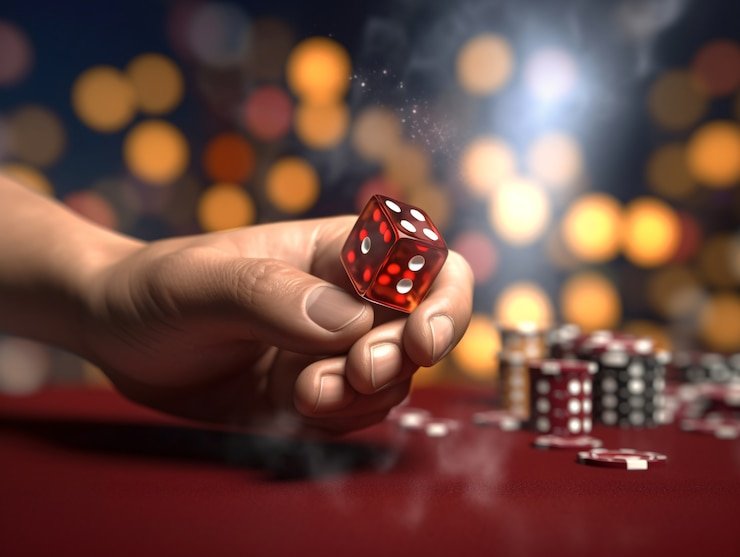 bodog bonus Casino en Vivo